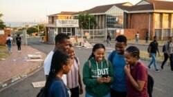 DUT NSFAS Update: Over 5,800 Students Paid After Durban Campus Protests