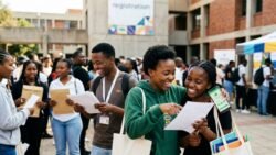 NSFAS Approves Funding For 626,000 Applicants: First-Time Students Supported For 2026