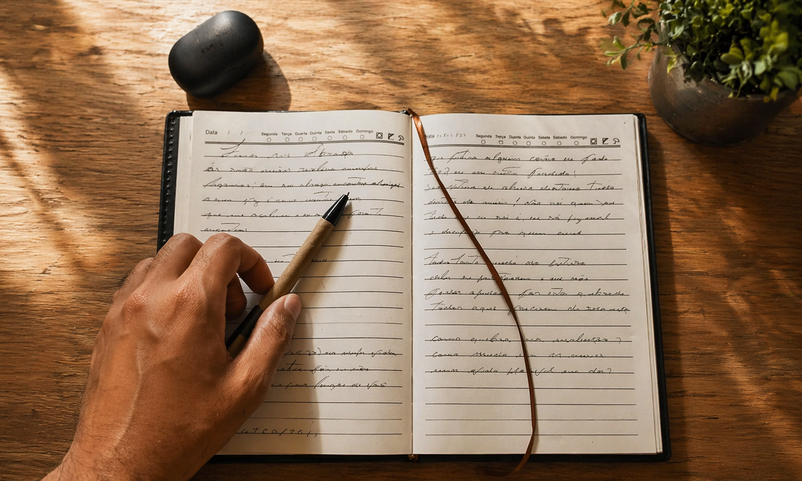 World That Needs More Happiness 