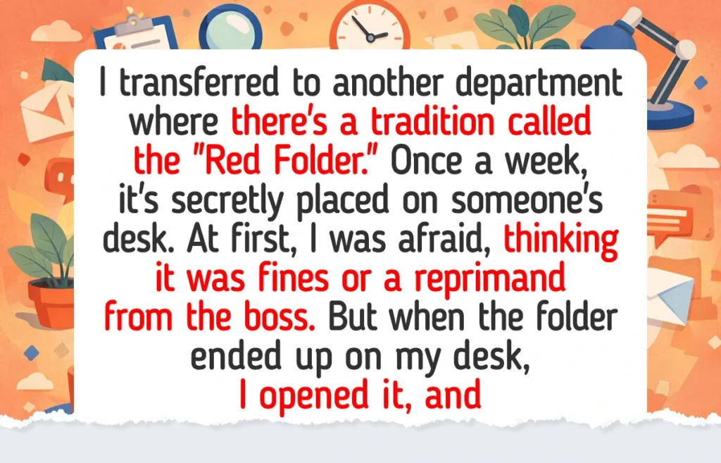 20+ Workplace Kindness Moments