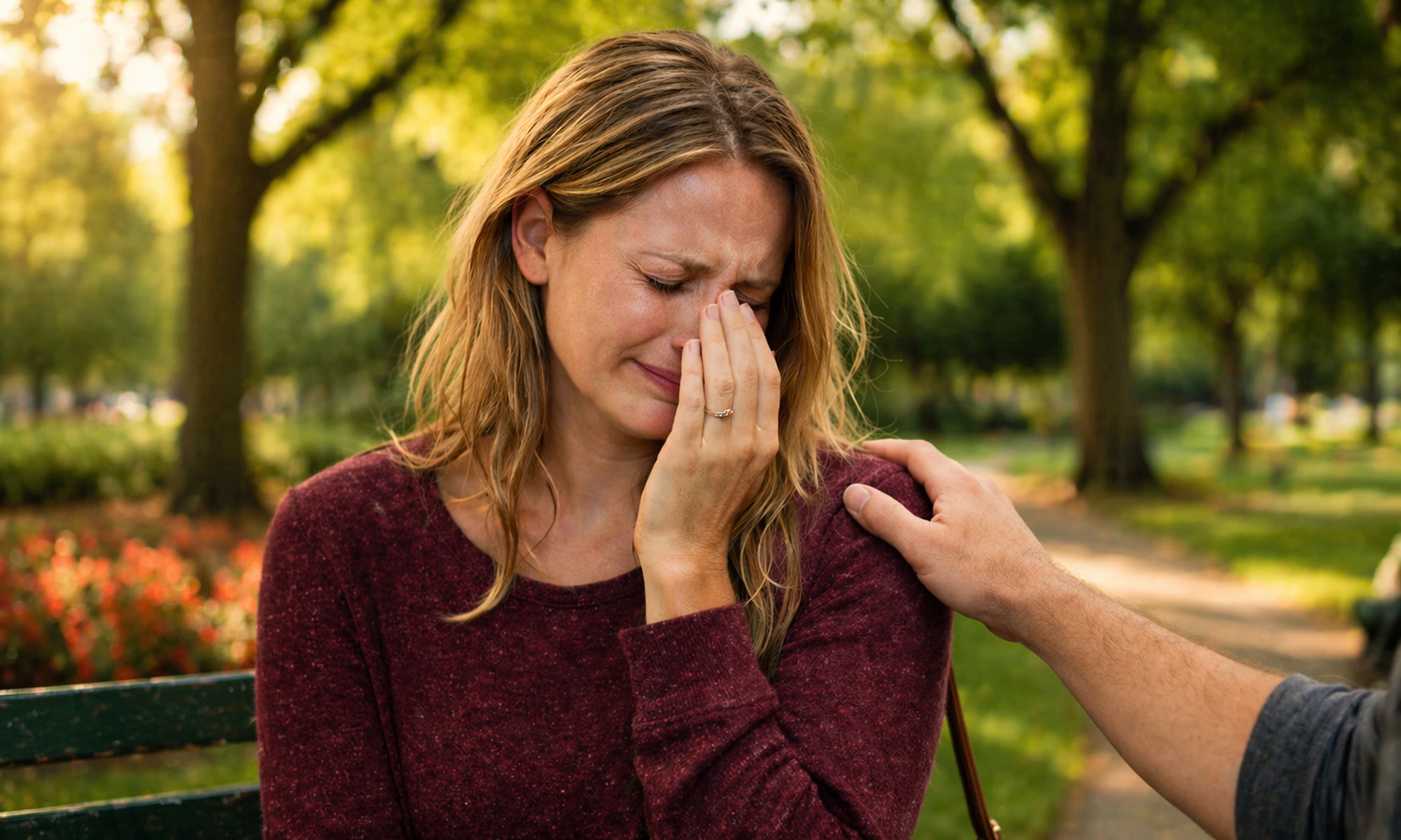 Through the Darkness 