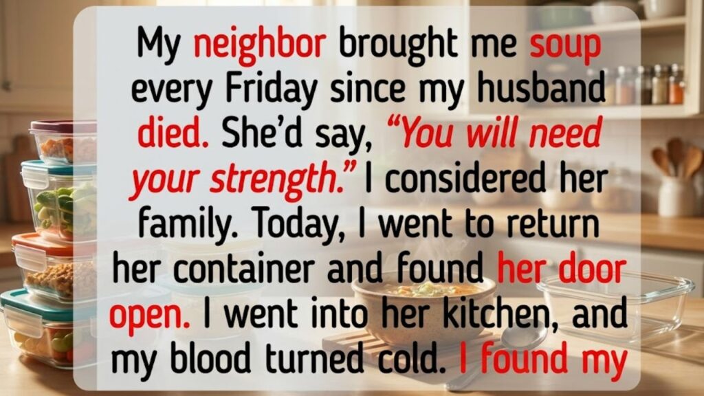 10 Kindness Moments Showing Compassion