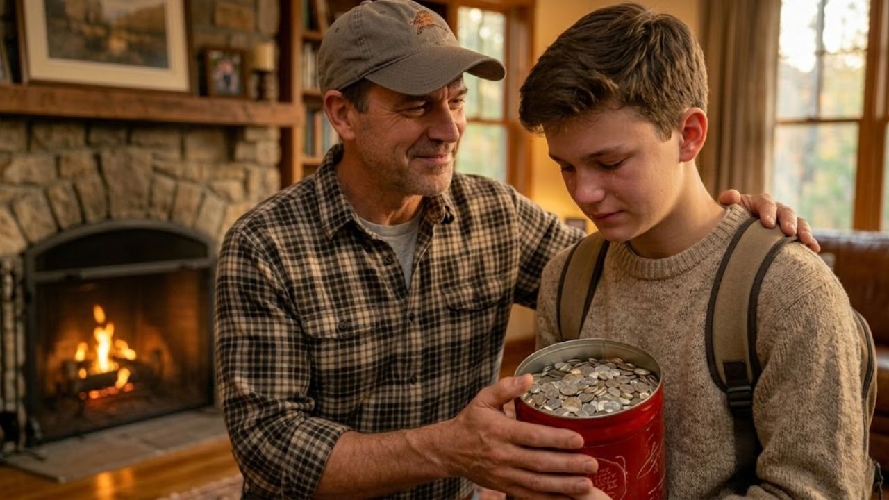 10 Kindness Moments Showing Compassion 