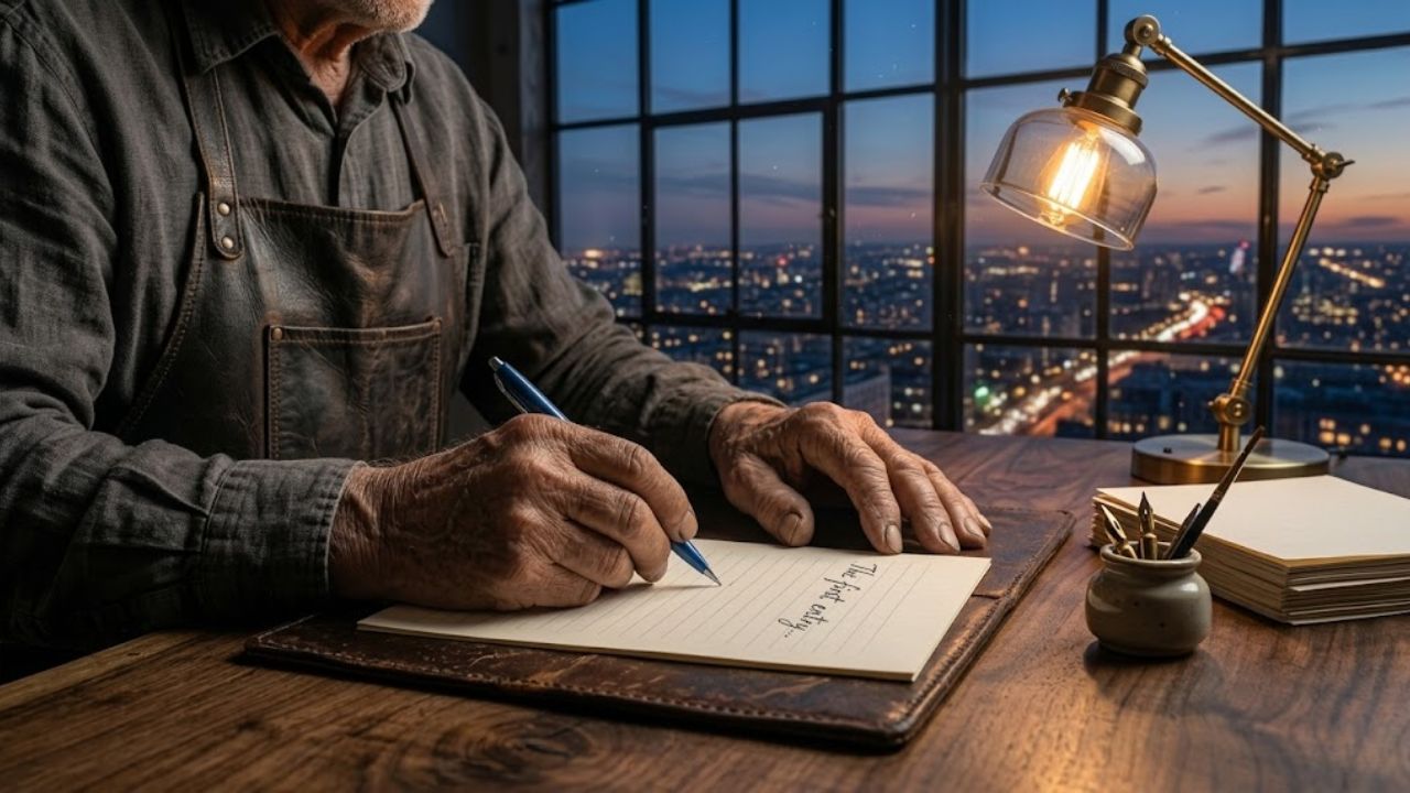 10 Kindness Moments Showing Compassion 