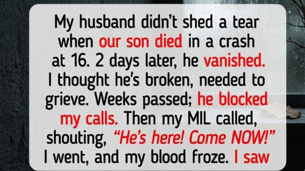 10 Kindness Moments That Restore