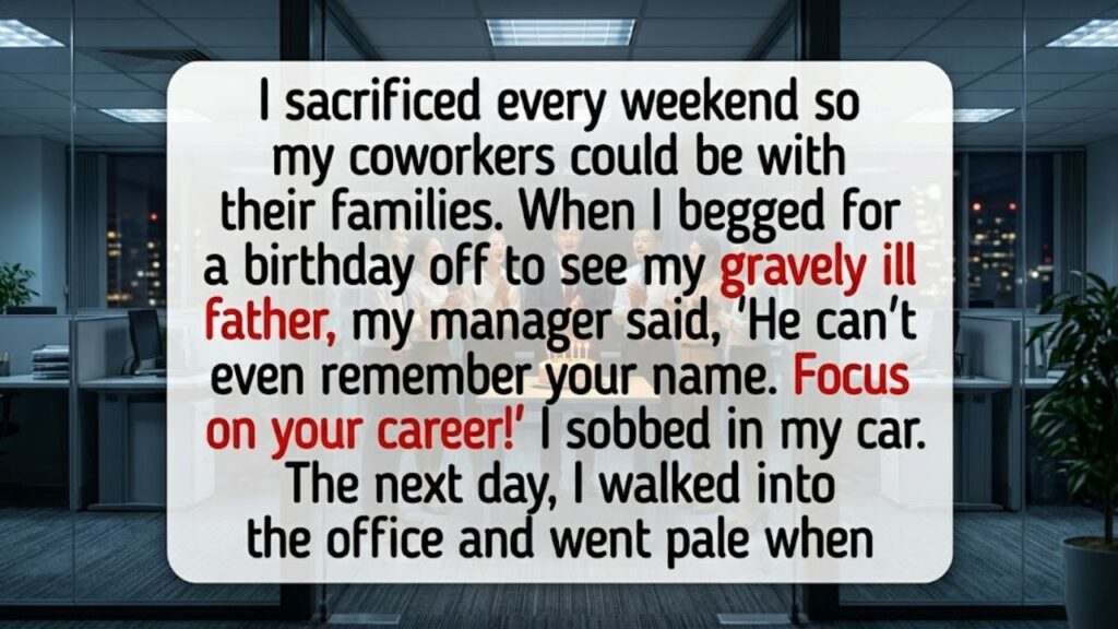 10 Quiet Acts of Kindness