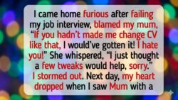 11 Family Moments Showing Quiet Kindness Leading the Path to Happiness