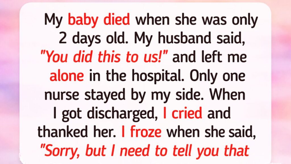 12 Moments Showing Compassion