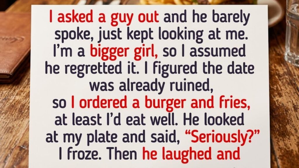 12 Moments Showing Compassion and Kindness