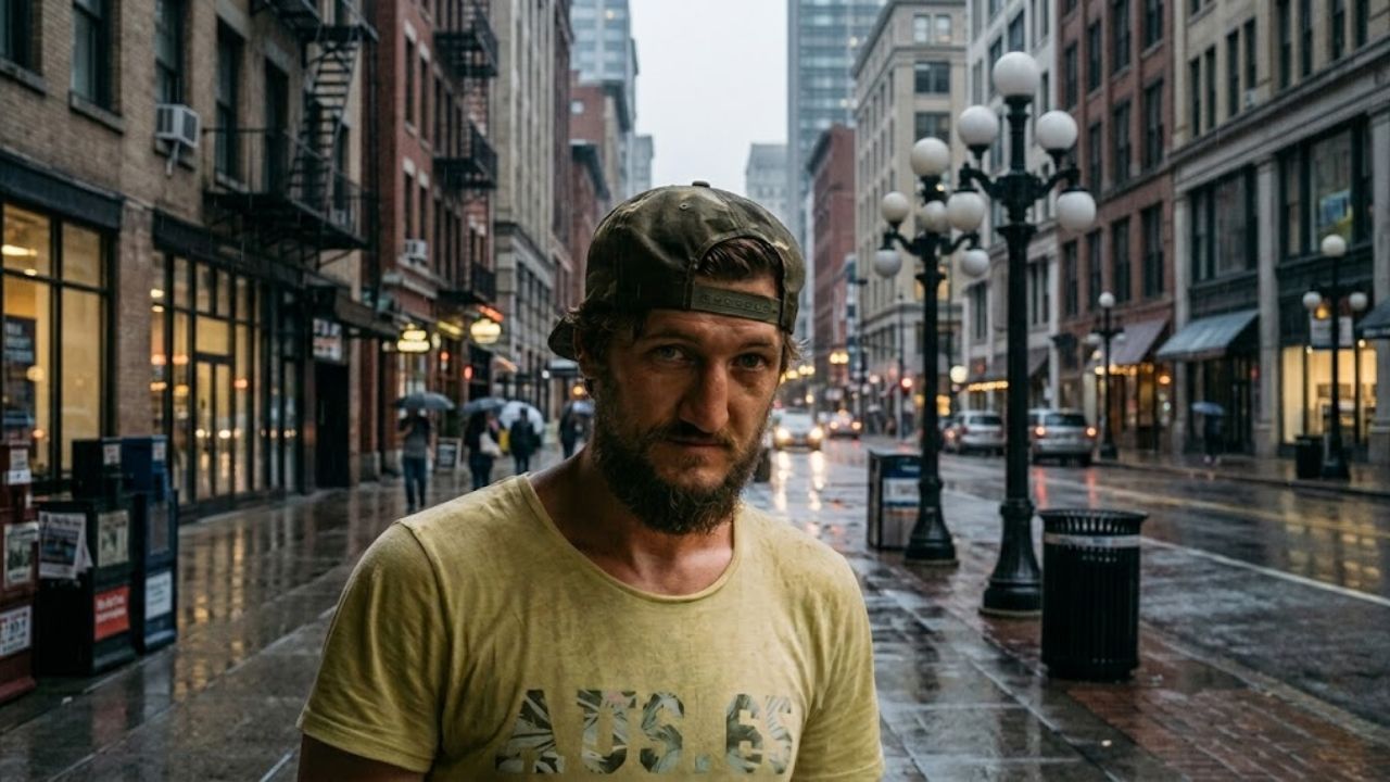 12 Moments That Show Empathy and Kindness