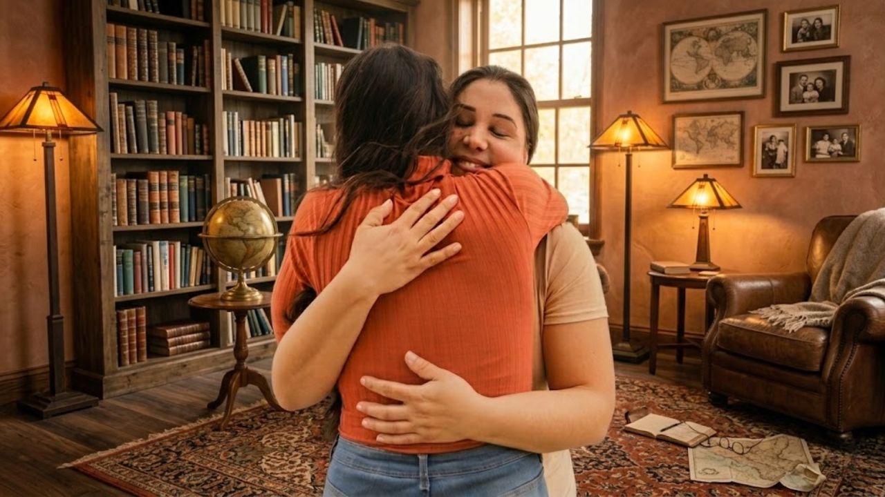 12 Moments That Show Empathy and Kindness