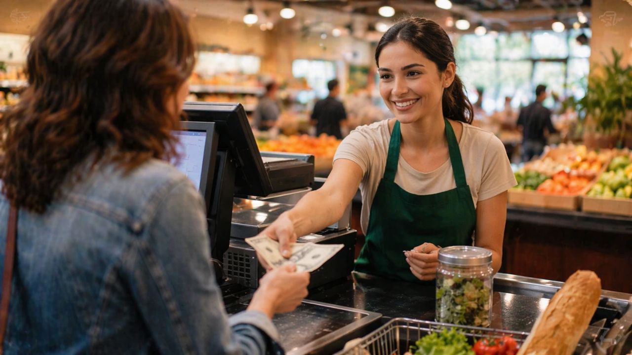 12 Stories Showing Quiet Kindness 