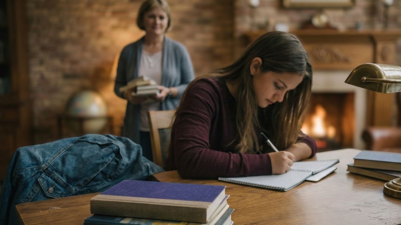 12 Stories Showing Quiet Kindness 