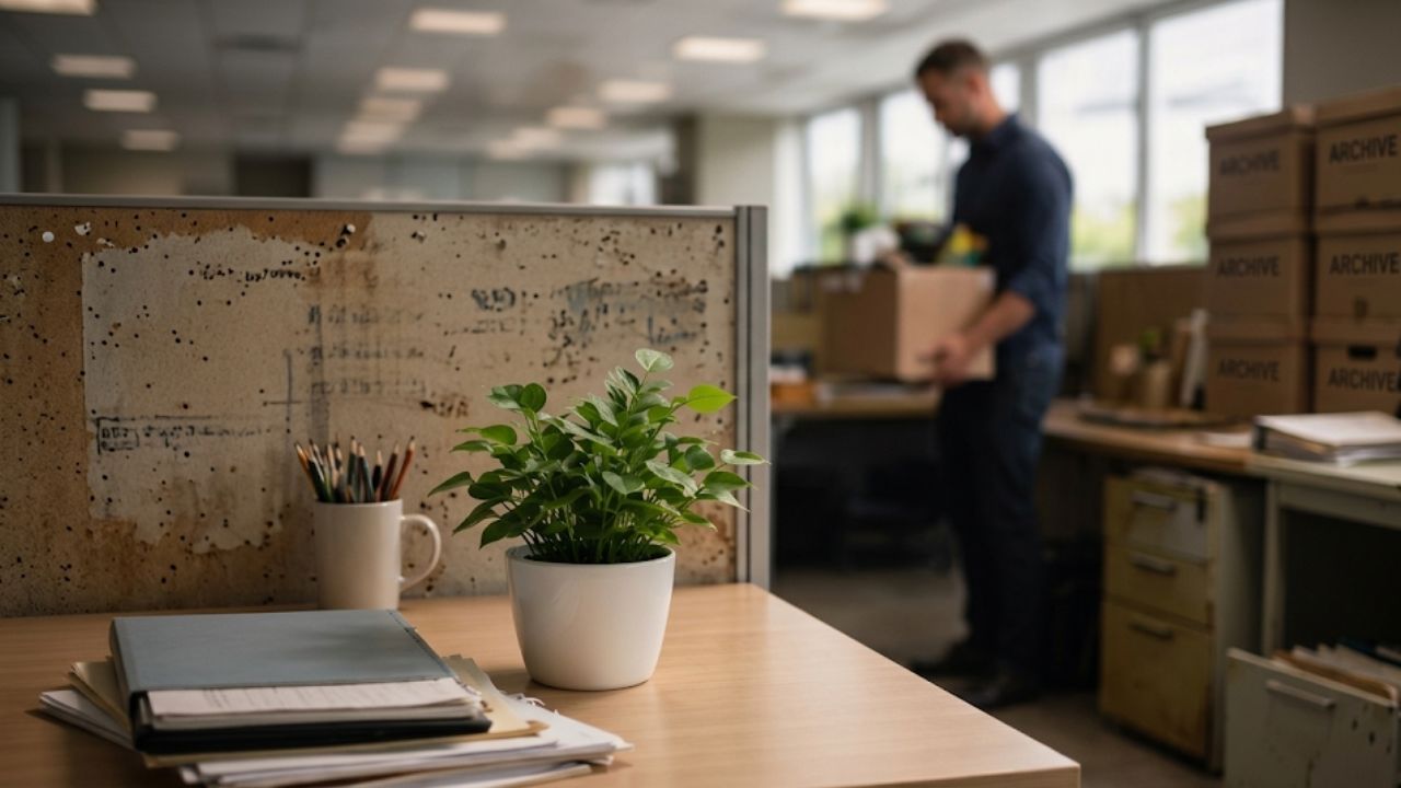 12 Stories Showing Quiet Kindness 