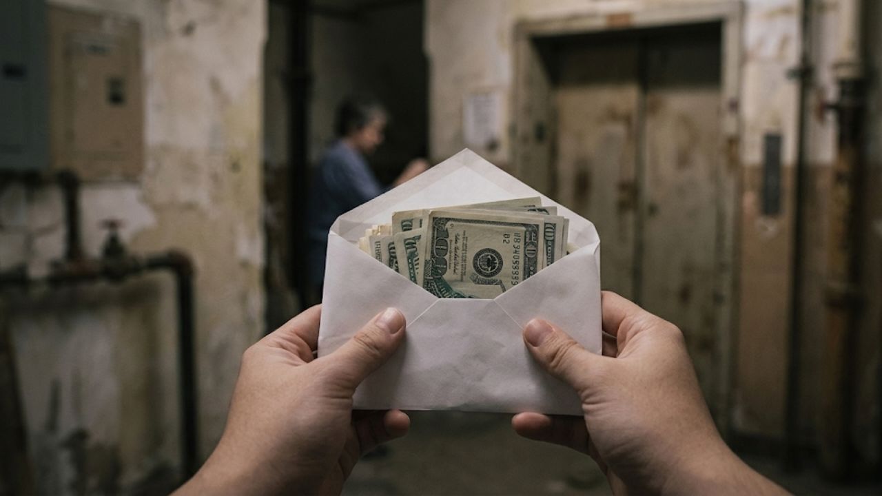 12 Stories Showing Quiet Kindness 