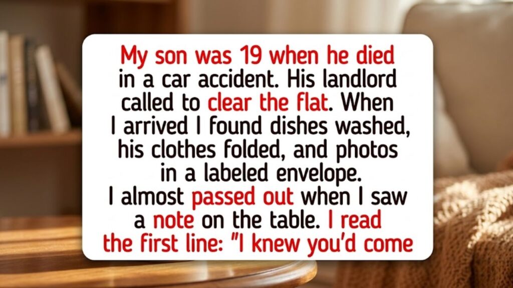 13 Quiet Moments Showing Kindness