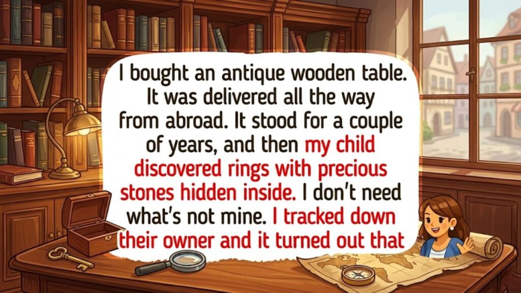 15 Meaningful Family Objects