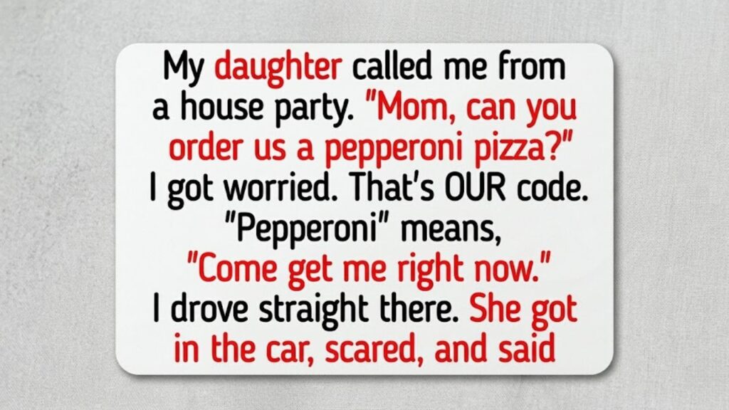 15 Real-Life Stories Showing Human Instinct