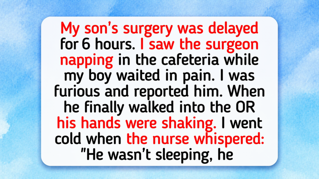 Teach Us Empathy and Kindness