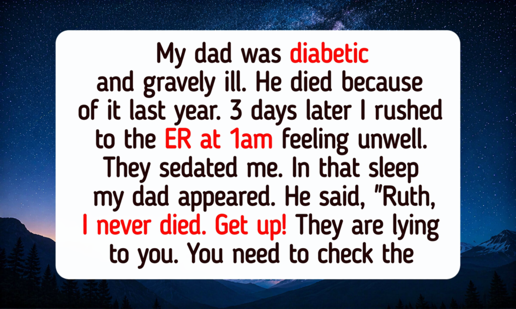 Witnessed Moments When Compassion