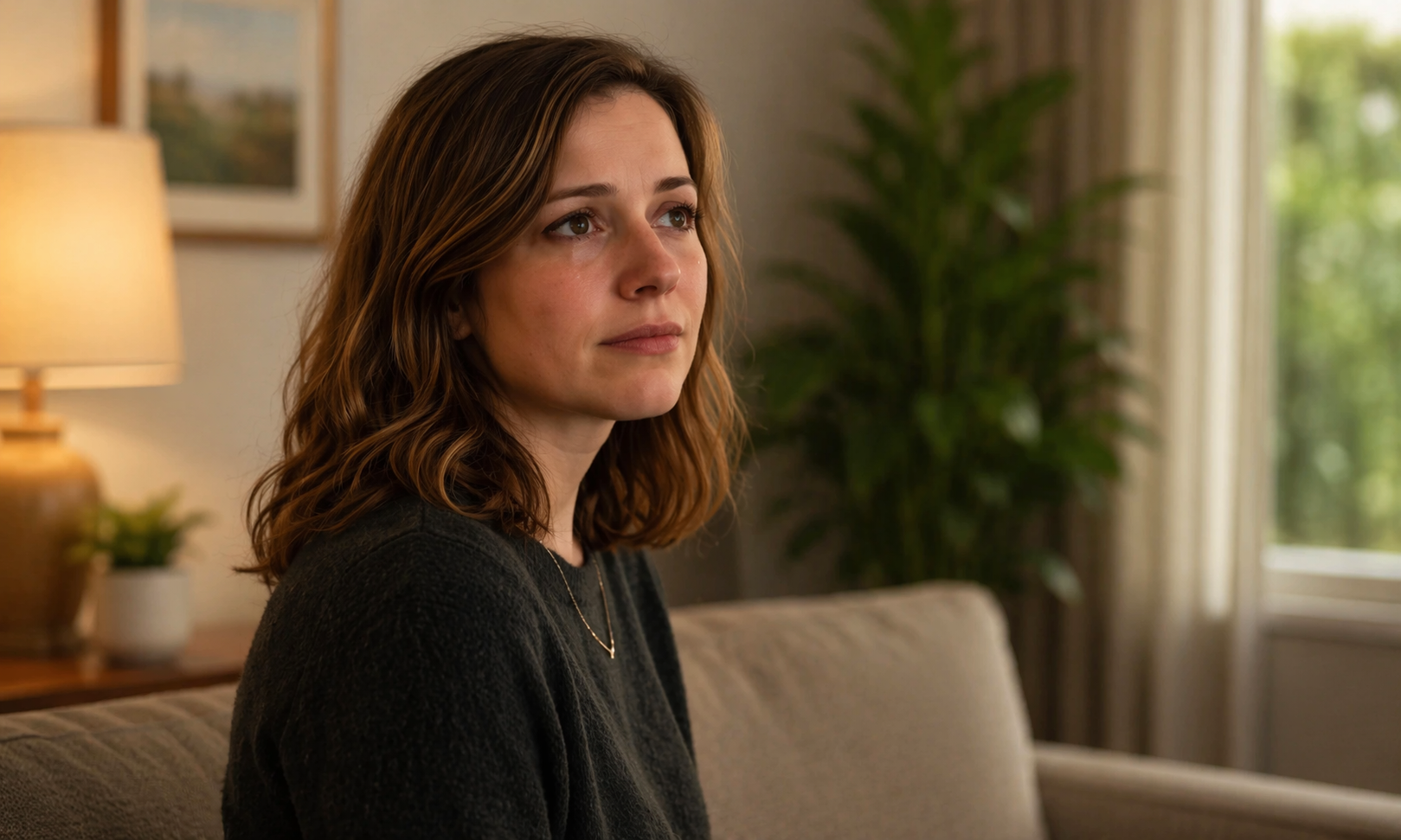 Witnessed Moments When Compassion