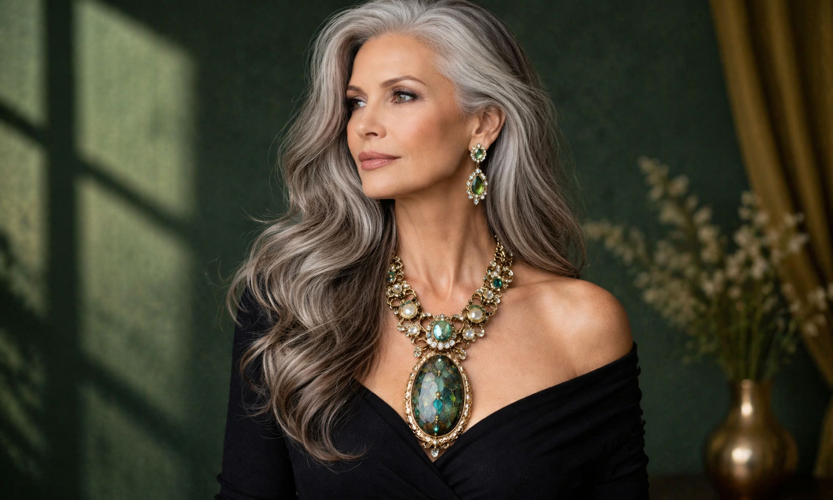 Whole Spring and Summer 