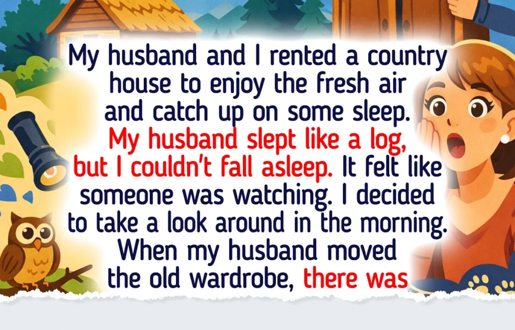 17 Hidden Home Discoveries