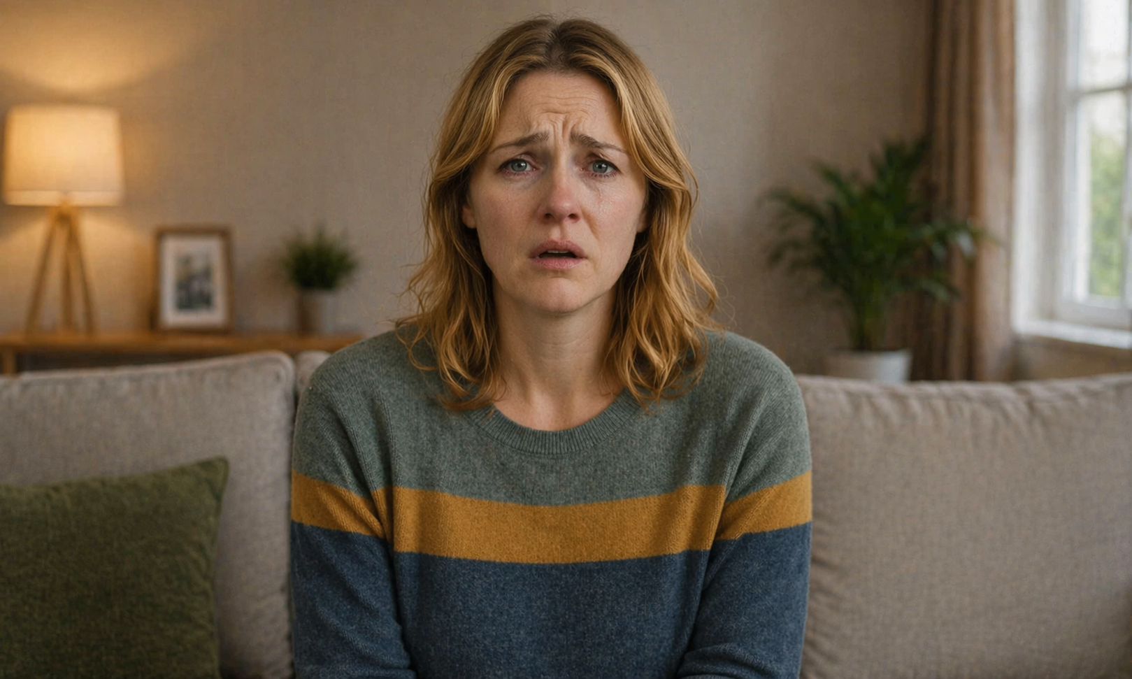 World That Needs More Happiness 