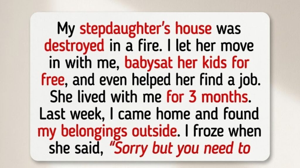 Change Someone’s Entire Day