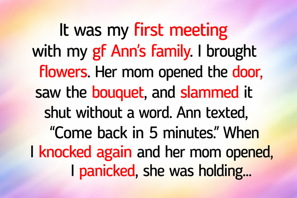 14 Family Moments That Show How Kindness and Empathy