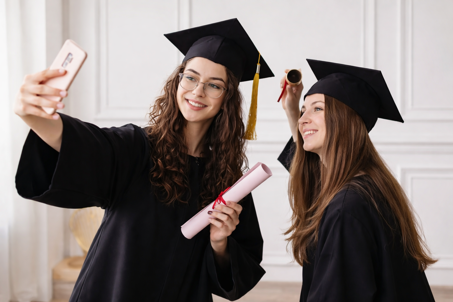 14 Family Moments That Show How Kindness and Empathy