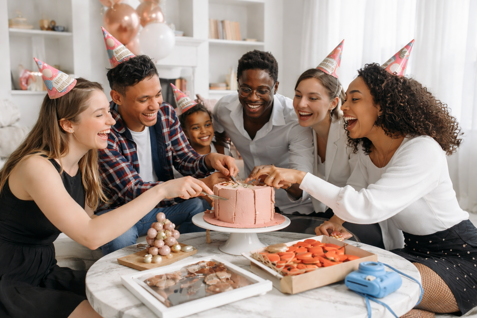 14 Family Moments That Show How Kindness and Empathy