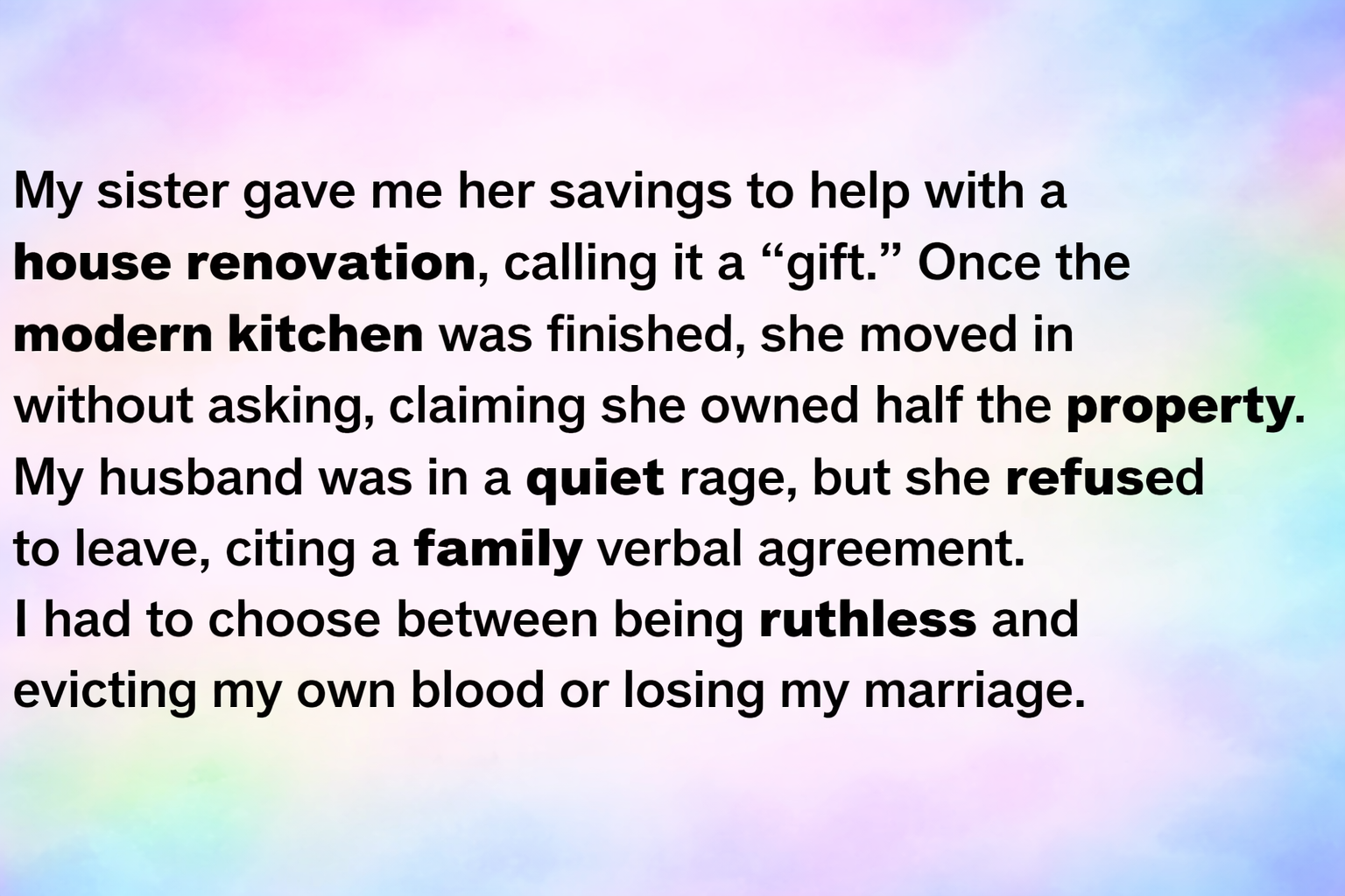 11 Times a Simple Home Renovation Turned Into a Total Drama