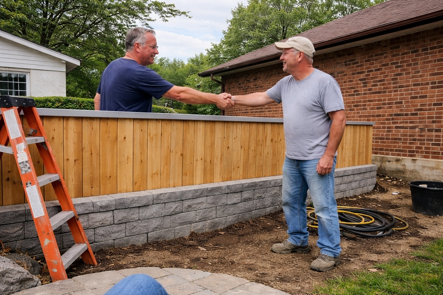 11 Times a Simple Home Renovation Turned Into a Total Drama