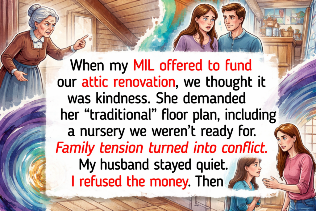 11 Times a Simple Home Renovation Turned Into a Total Drama