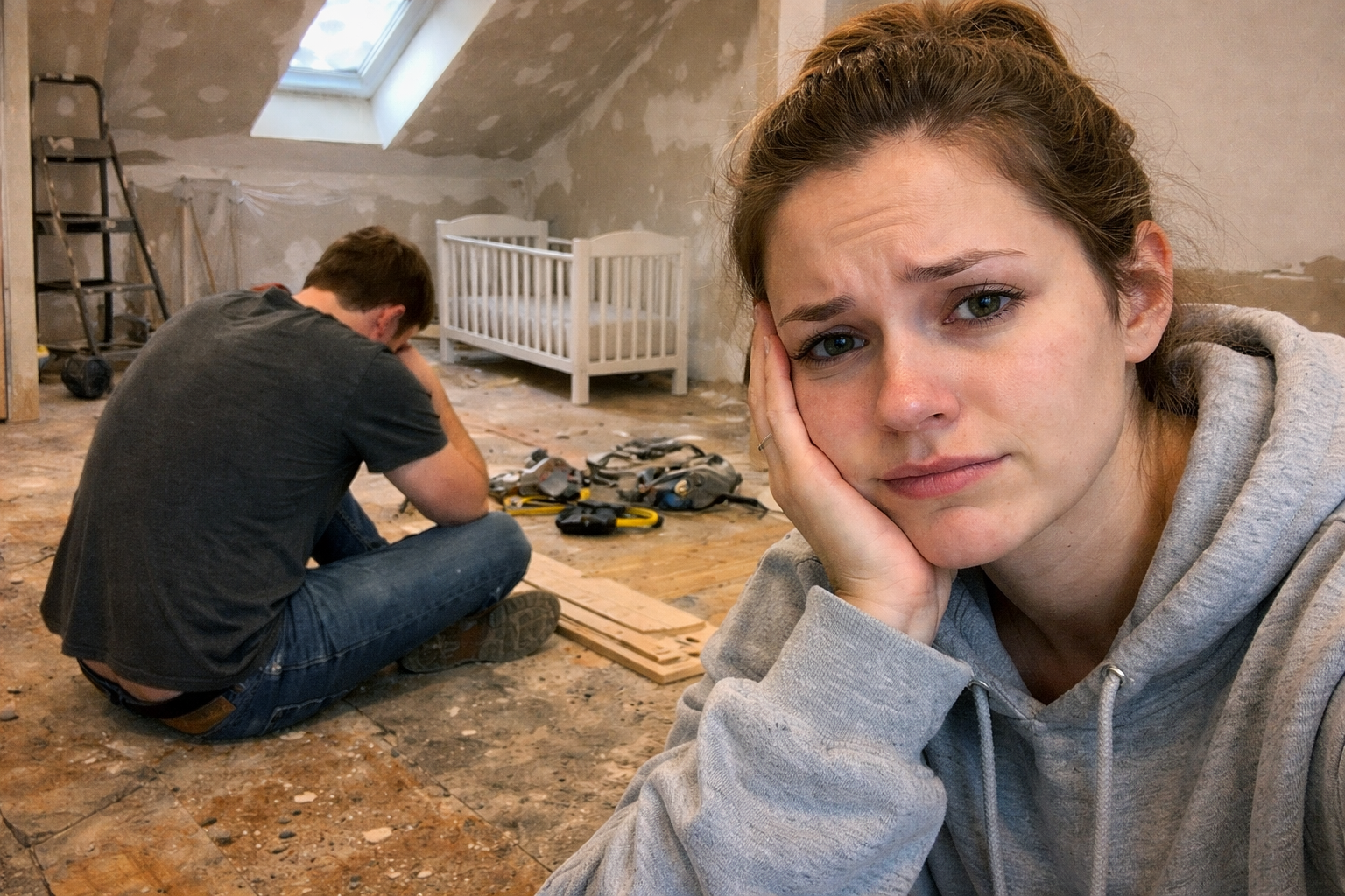 11 Times a Simple Home Renovation Turned Into a Total Drama