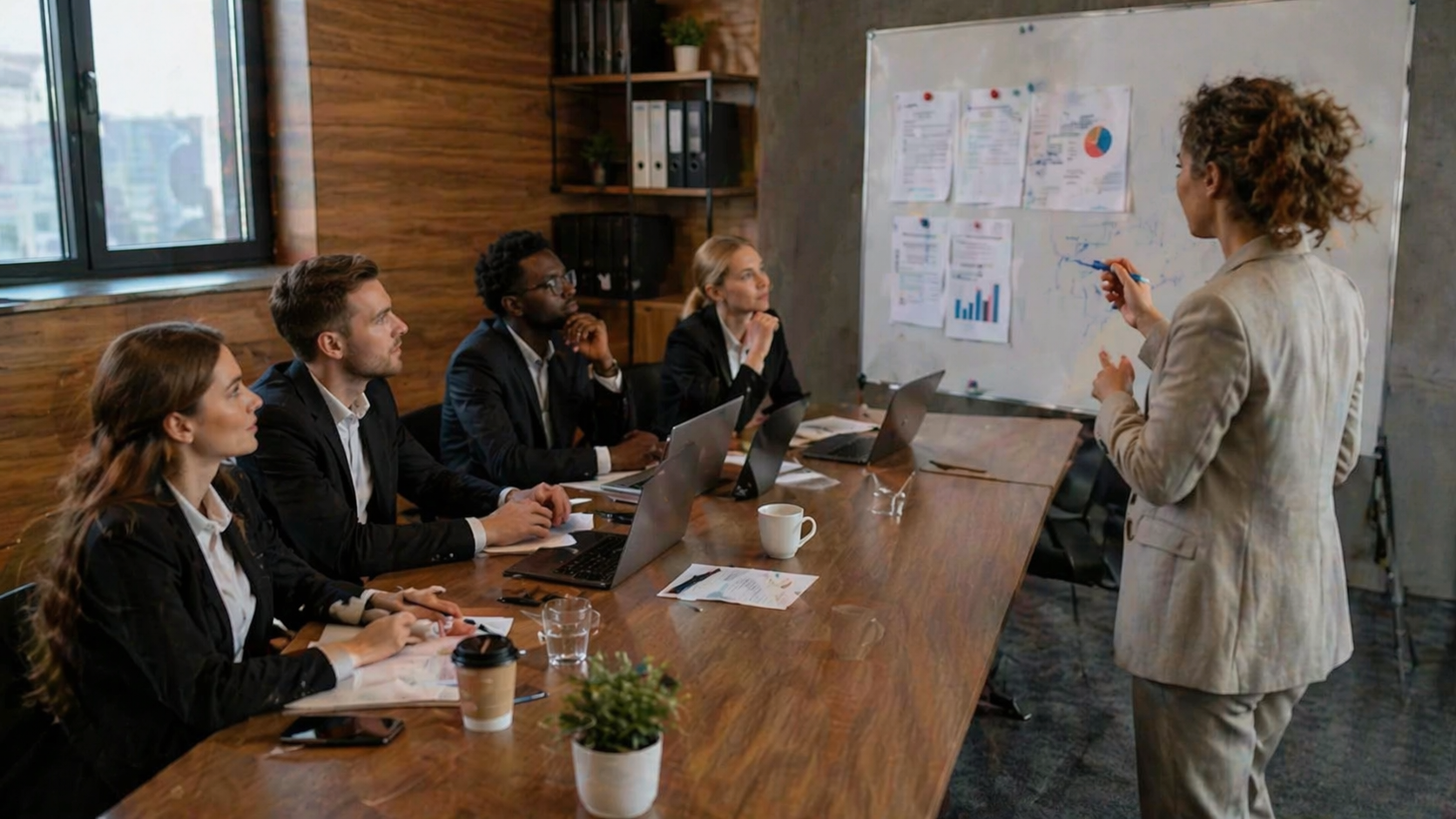 I Refuse to Continue Working at My “Dream Job” When Trust Is an Issue