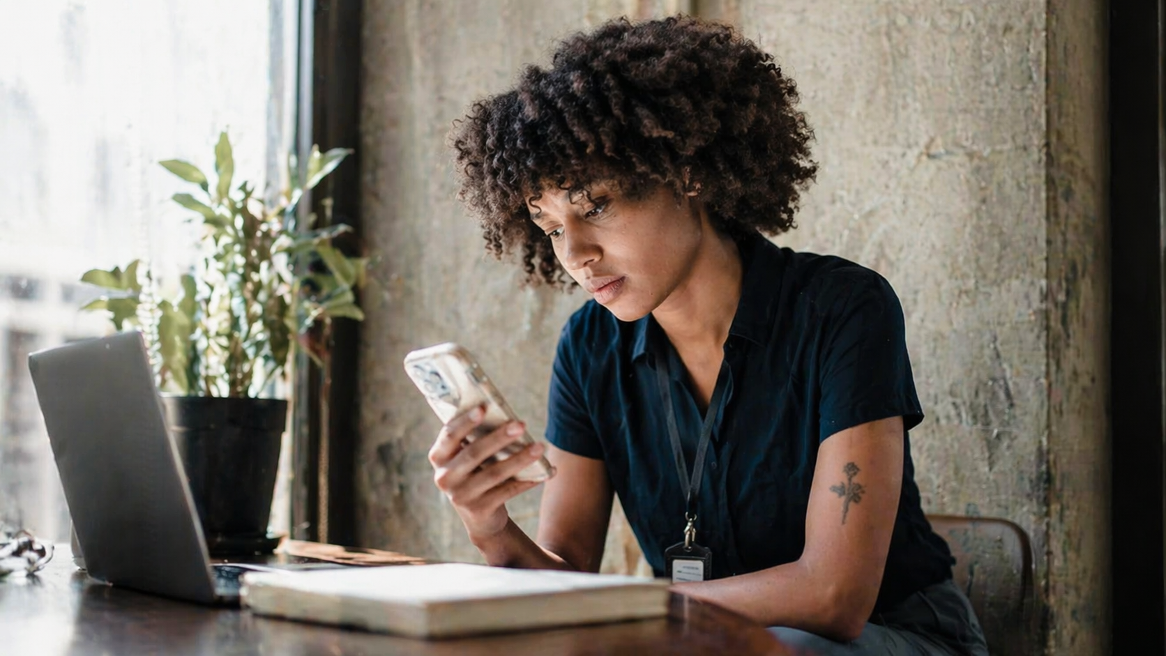 I Refuse to Continue Working at My “Dream Job” When Trust Is an Issue