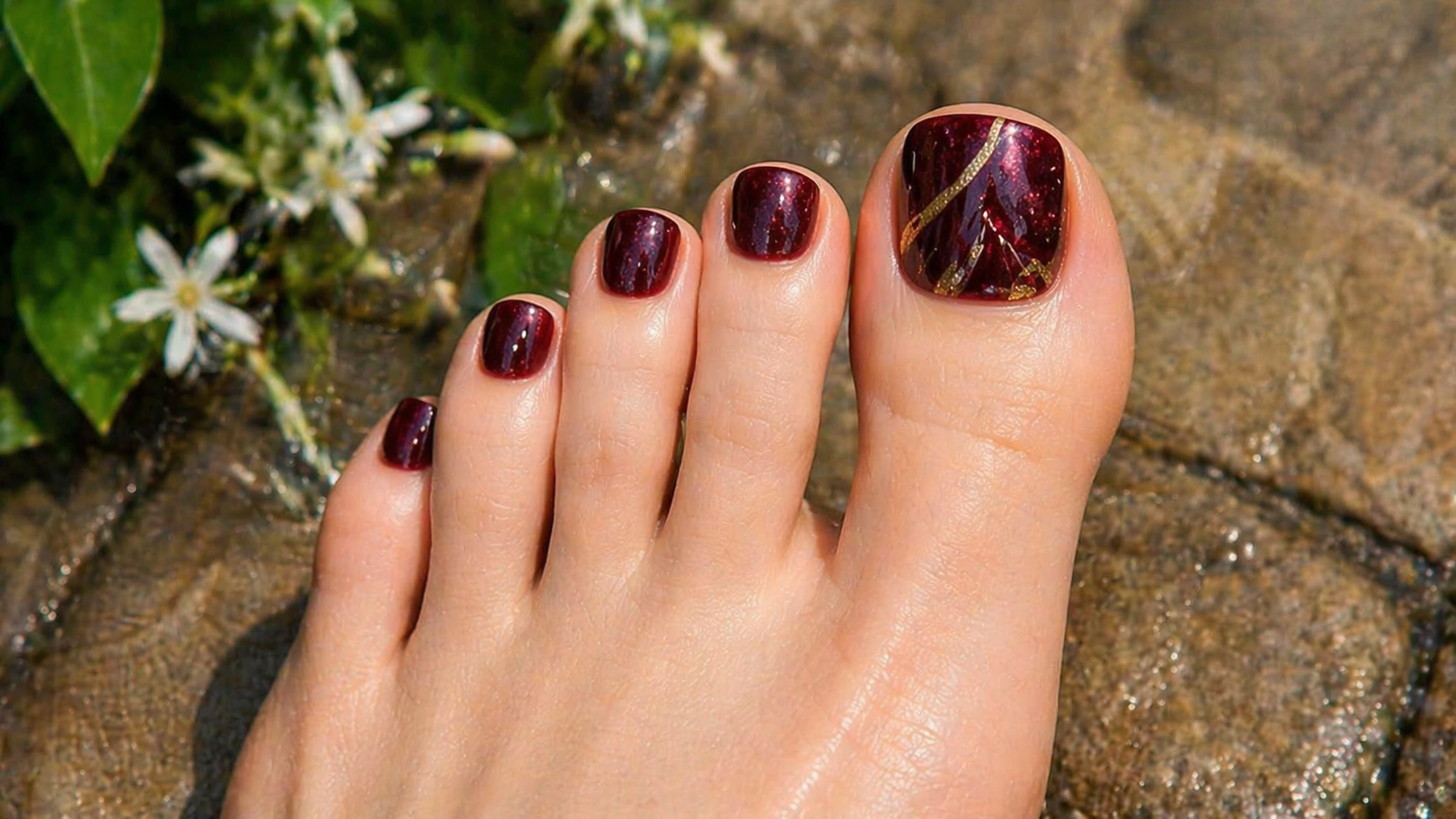 Top 7 Pedicure Trends and Ideas That Are Taking Over Summer 2026