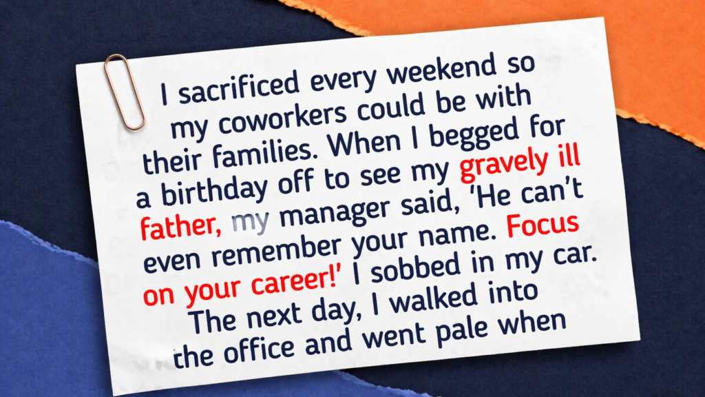 10 Quiet Acts of Kindness at Workplace That Prove Optimism and Compassion Change Everything