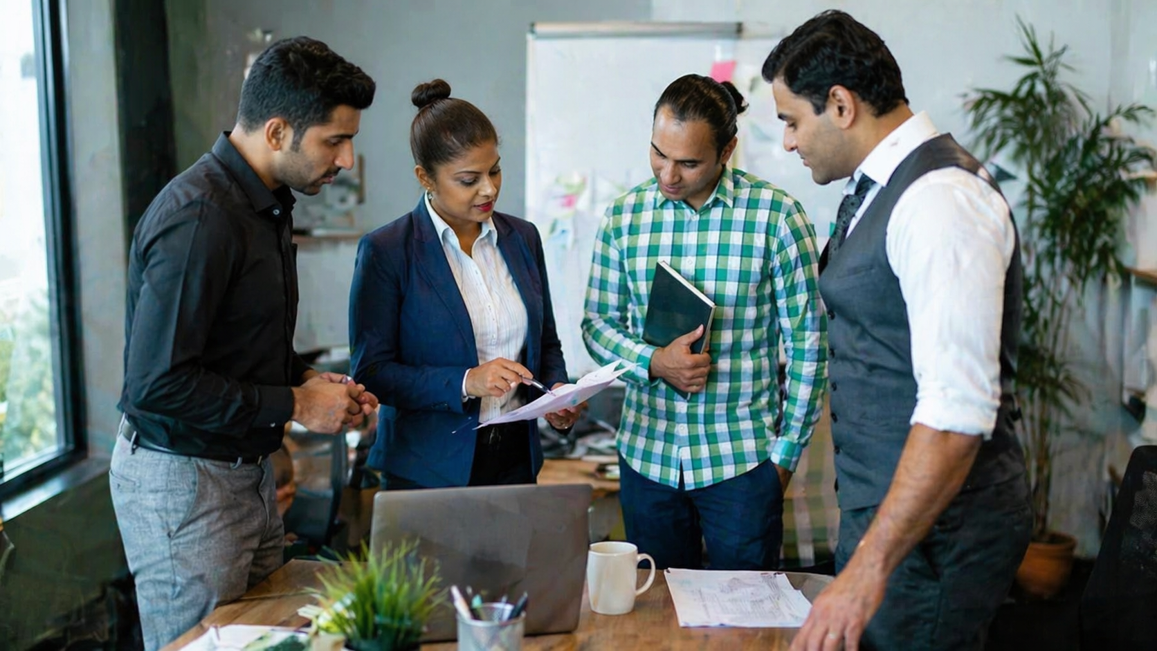 10 Quiet Acts of Kindness at Workplace That Prove Optimism and Compassion Change Everything