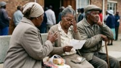 Disappointment For Pensioners: 2026 SASSA Old Age Grant Increase Leaves Beneficiaries With Smaller Gains