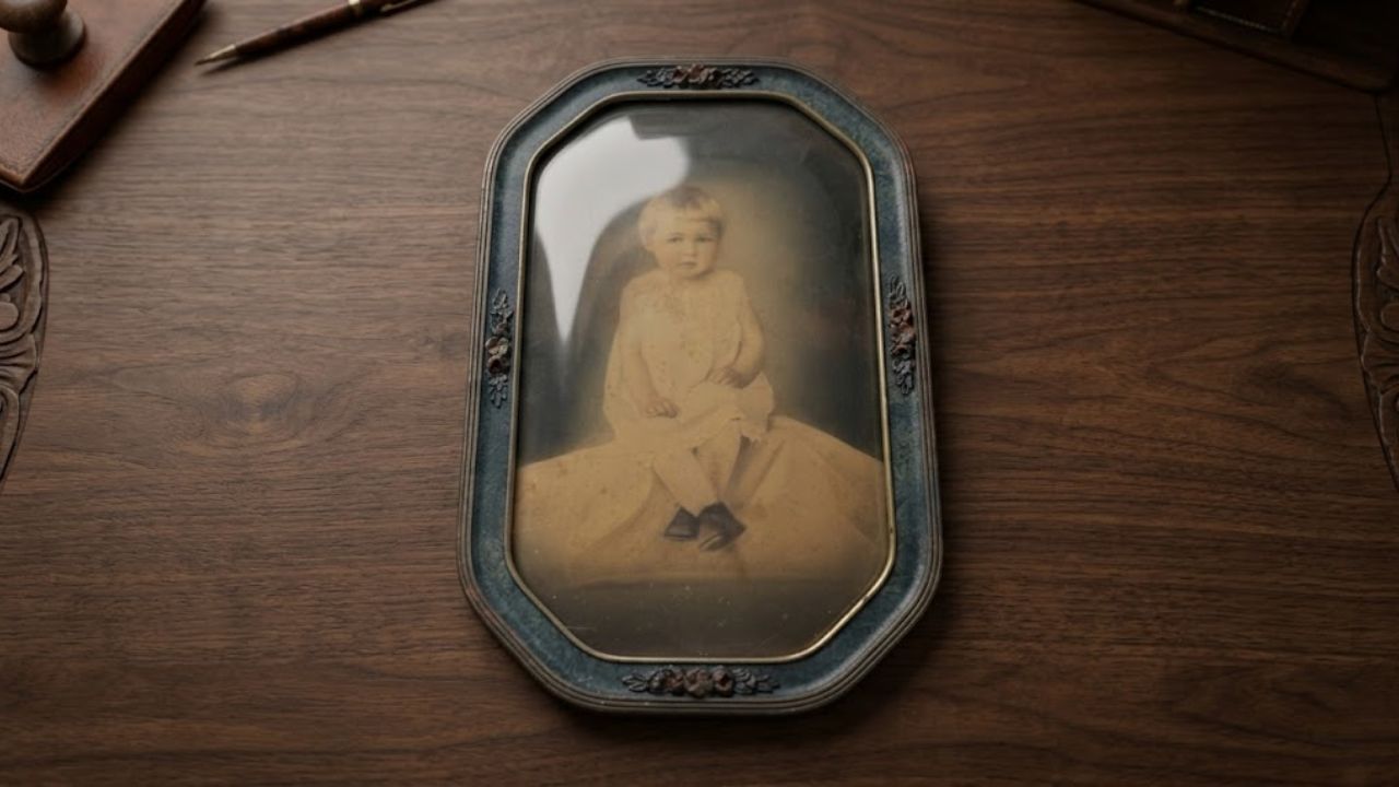 Memories and History Lasting Across Generations