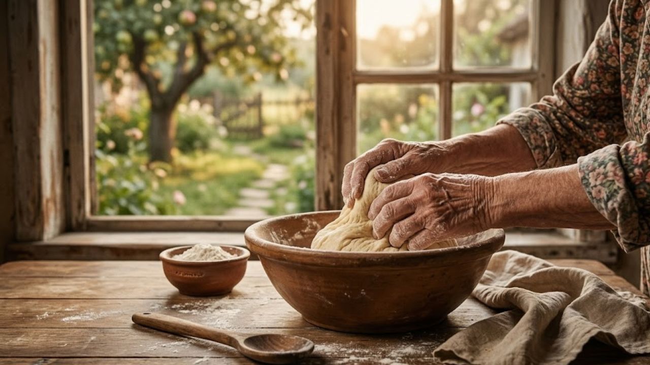 Monday during winter and leaves