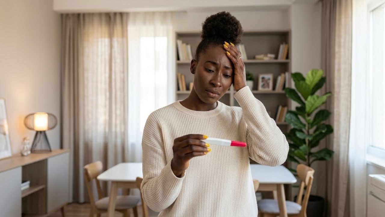 One patient’s son treated me