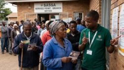 SASSA Denies Funeral Cover Partnership: Warning Issued Over Misleading Social Grant Claims