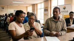 SASSA Grant Warning 2026: Mandatory Reviews Could Stop Payments For Thousands Of Beneficiaries