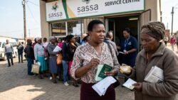 New R8,070 Income Rule For SASSA Grants Starts In 2026: Beneficiaries Face Eligibility Changes
