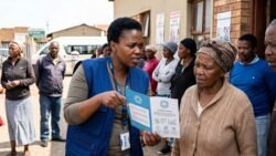 SASSA Sounds Alarm Over Fake Funeral Cover: 1Life Link Claims Flagged As Scam