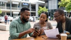 South Africa Driving Licence Rules April 2026: New Changes Drivers Must Check Immediately